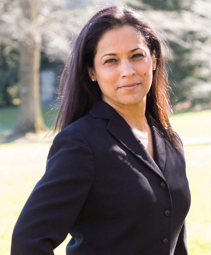 Michelle Walker Law, Attorney